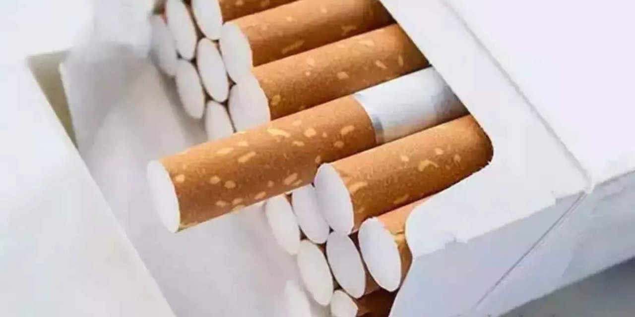 Sigara Tiryakileri Kriz Geçirebilir! Sigara Paketlerine 9 TL Zam Gelecek!