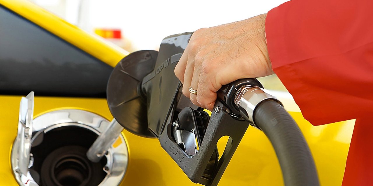 Akaryakıta Yeni Zam Dalgası! Benzin, Motorin ve LPG Fiyatları 50 TL'ye Dayandı!