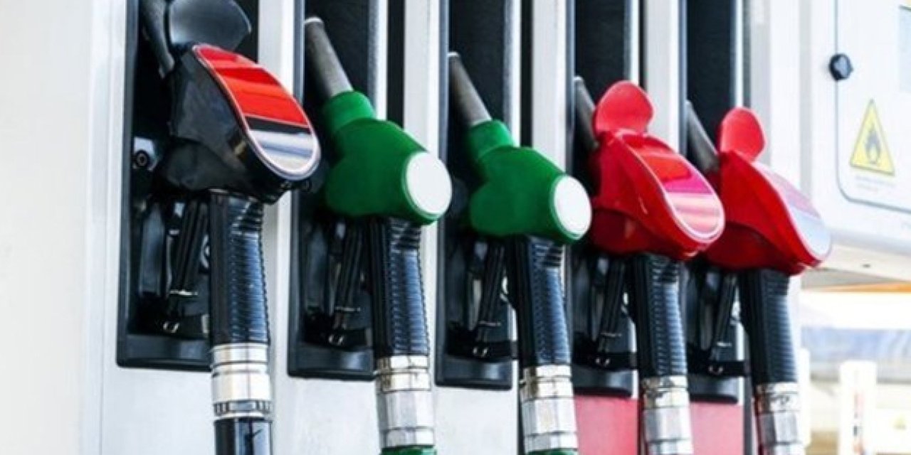 21 Haziran'dan İtibaren Benzin ve Motorin Fiyatları Artıyor! Yeni Fiyatları Açıklanıyor..