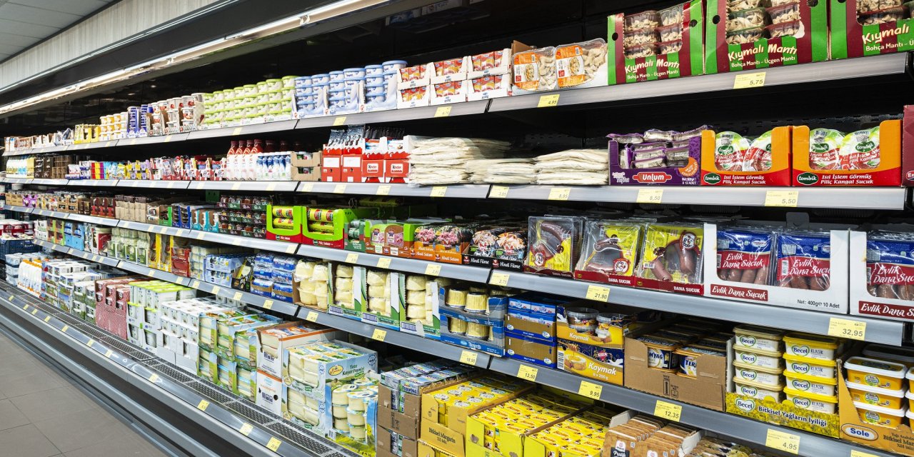 BİM Gıda Ürünlerinde Fiyatları İndirdi! BİM 12 Eylül Aktüel Ürünler Kataloğu