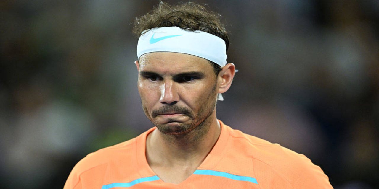 En Popüler Tenisçi Unvanını Kazandı! Rafael Nadal'ı Sosyal Medya Takipçi Sayısı Ortaya Çıktı!