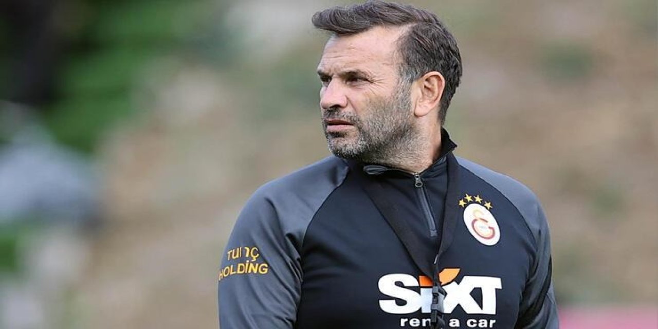 Galatasaray Yedek Oyuncularını Farklı Liglere Kiralıyor! Teknik Direktör Okan Buruk'un Son Transfer Hamleleri!