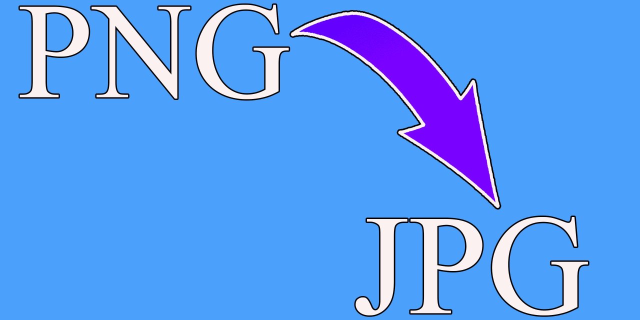 Programsız JPG'yi PNG'ye Nasıl Çevrilir? Görsel Format Dönüştürme İşlemi!