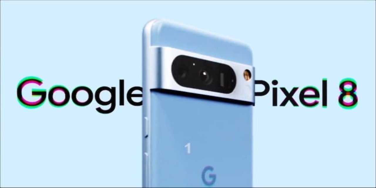 Google Pixel 8 Pro Tanıtıldı! Hem Ucuz Hem Yüksek Özellikli Akıllı Telefon Deneyimi Arayanlar Buraya!