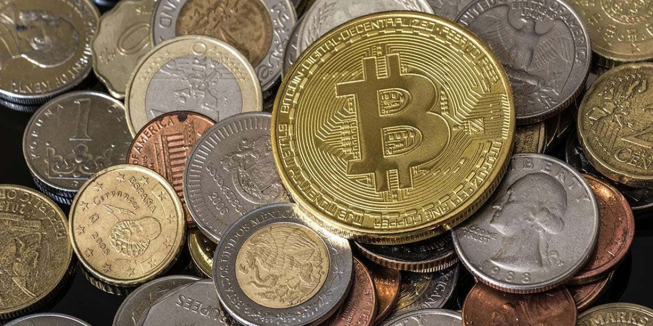 Bitcoin'e Yatırım Yapanlar Havaya Uçuyor! Yeni Rekor Haberi Geldi!