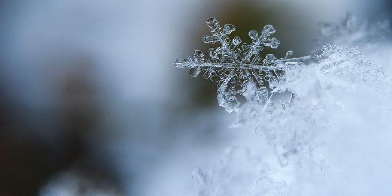Beklenen Kar Haberi Yapıldı: Meteoroloji Hava Durumunda 17 Aralık'ı Gösterdi!