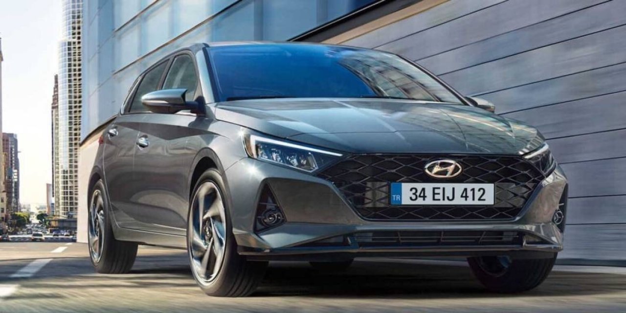 Hyundai'den Aralık 2023'e Özel Cazip Fiyatlar: Modeller ve Kampanyalı Fiyat Listesi