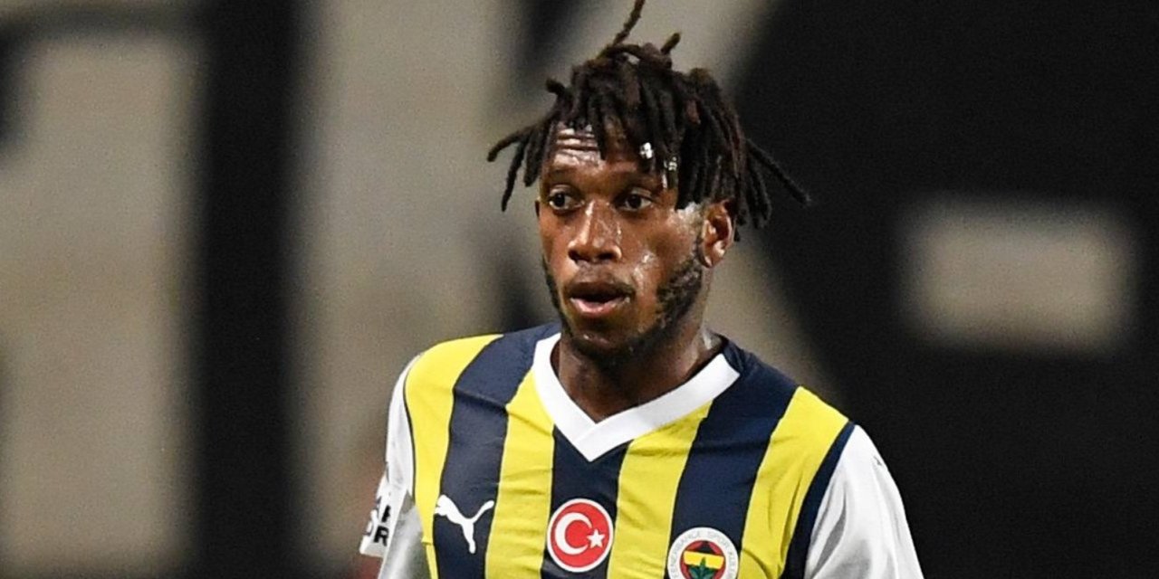 Fenerbahçe'ye Nazar Değdi: Fred Rodrigues 6 Maçı Kaçıracak!