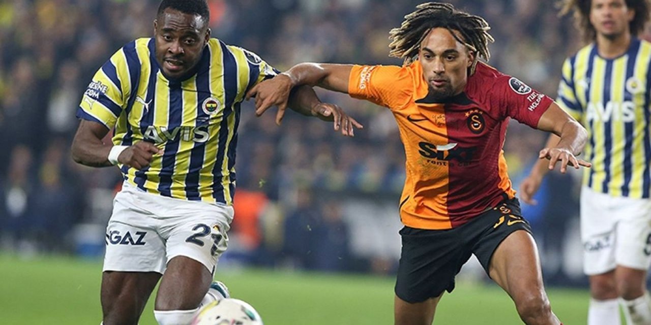 Ferdi Kadıoğlu Fenerbahçe'den Ayrılıyor: Sacha Boey Transferi Gerçekleşmedi!