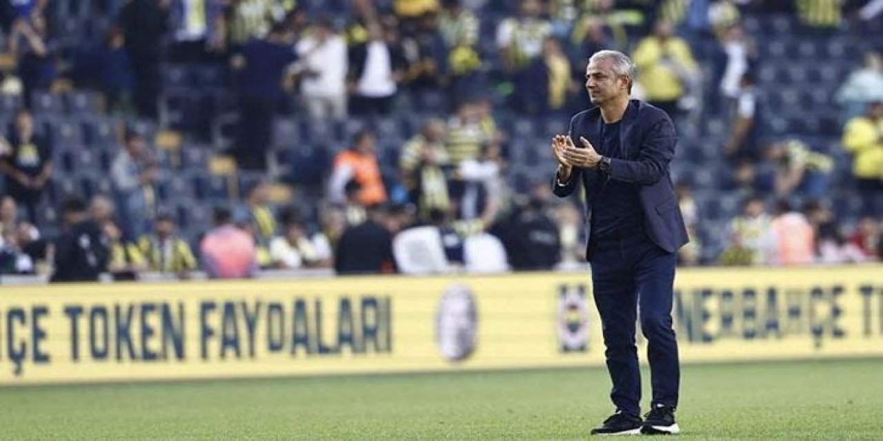 Fenerbahçe'nin Yeniden Dirilişi: Başkan ve Teknik Heyetten Güçlü Mesajlar