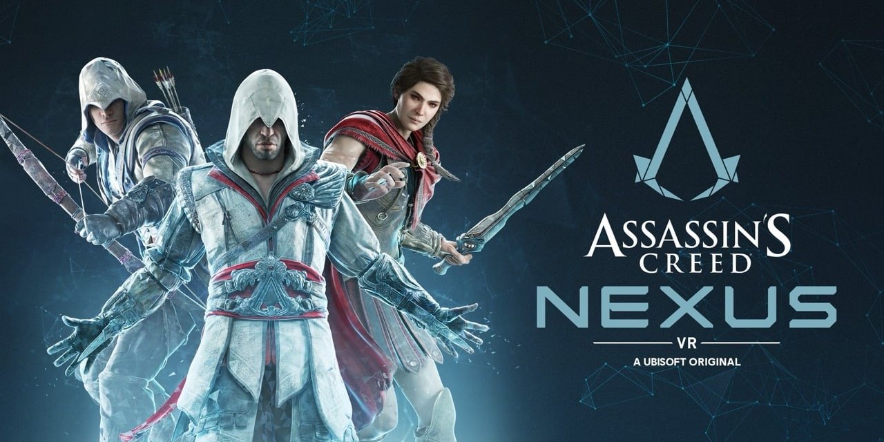 Assassin's Creed VR Macerası Son Buluyor mu? İşte Detaylar ve Sayısal Veriler