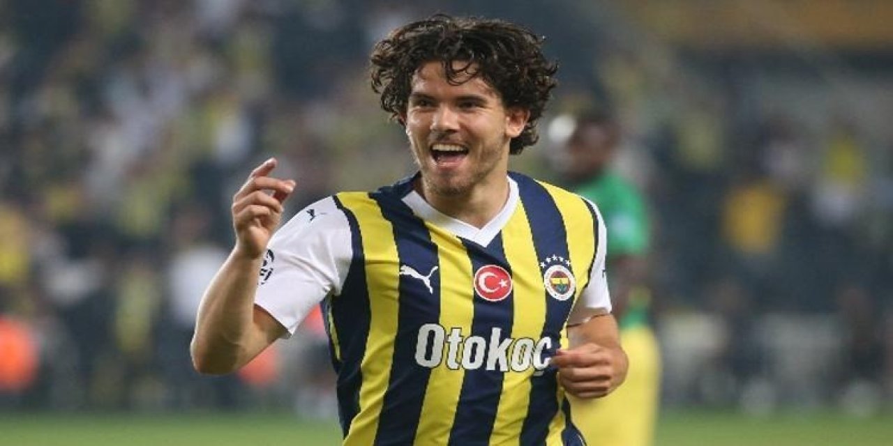 Fenerbahçe'nin Genç Yıldızları: Değerleri 55.5 Milyon Euro'yu Aştı