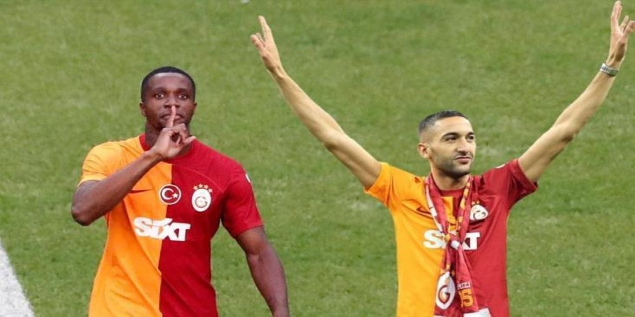 Galatasaray'ın Milyonlar Ödediği Yıldız İsimler Beklentileri Karşılayamadı!