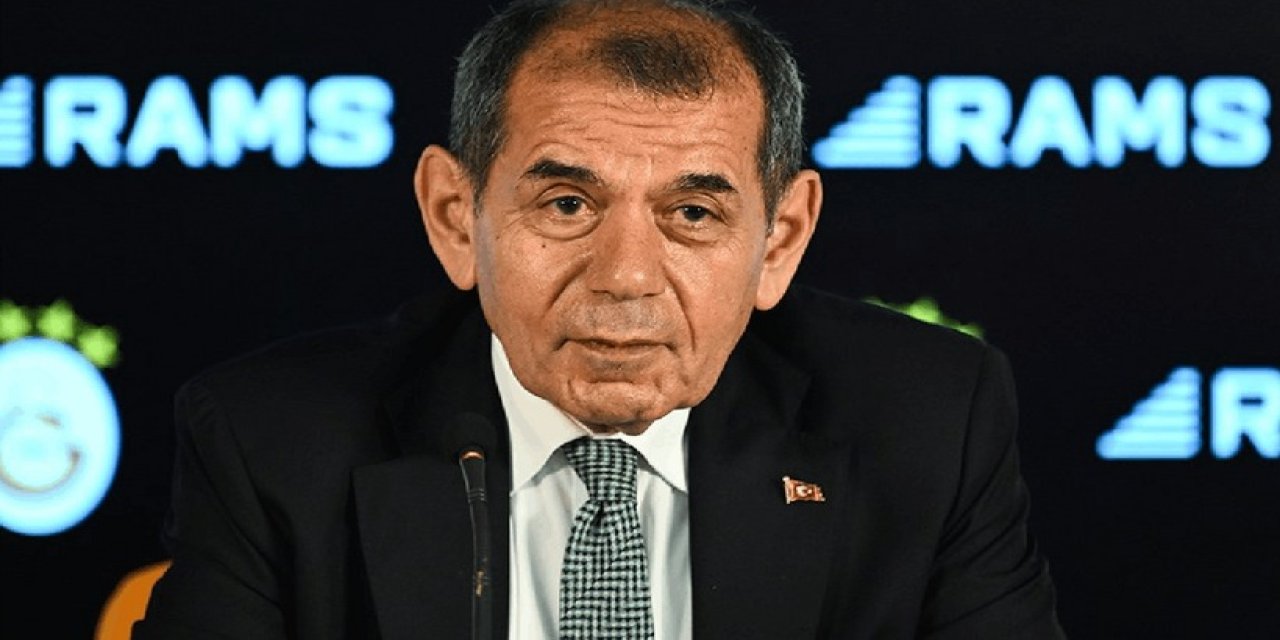 Dursun Özbek'in Başlattığı Yangın Sönmüyor! Fenerbahçe Savcılığa Verdi