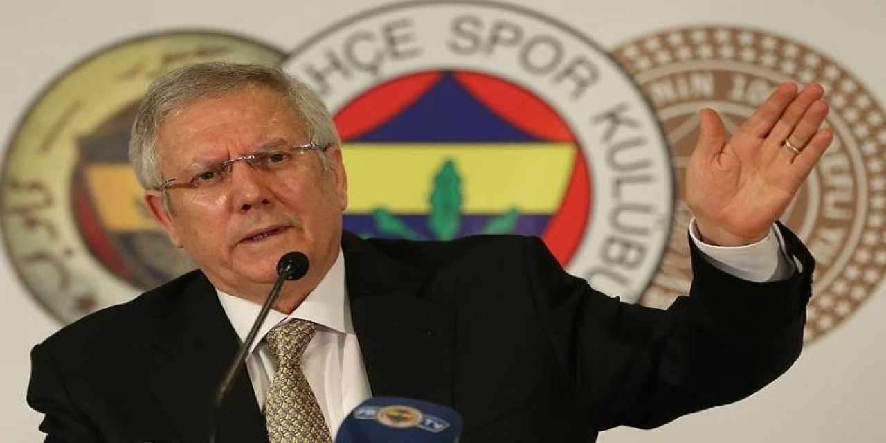 Aziz Yıldırım'dan Fenerbahçe Başkanlığıyla İlgili Açıklama: "Şampiyonluk Önceliğimizdir"