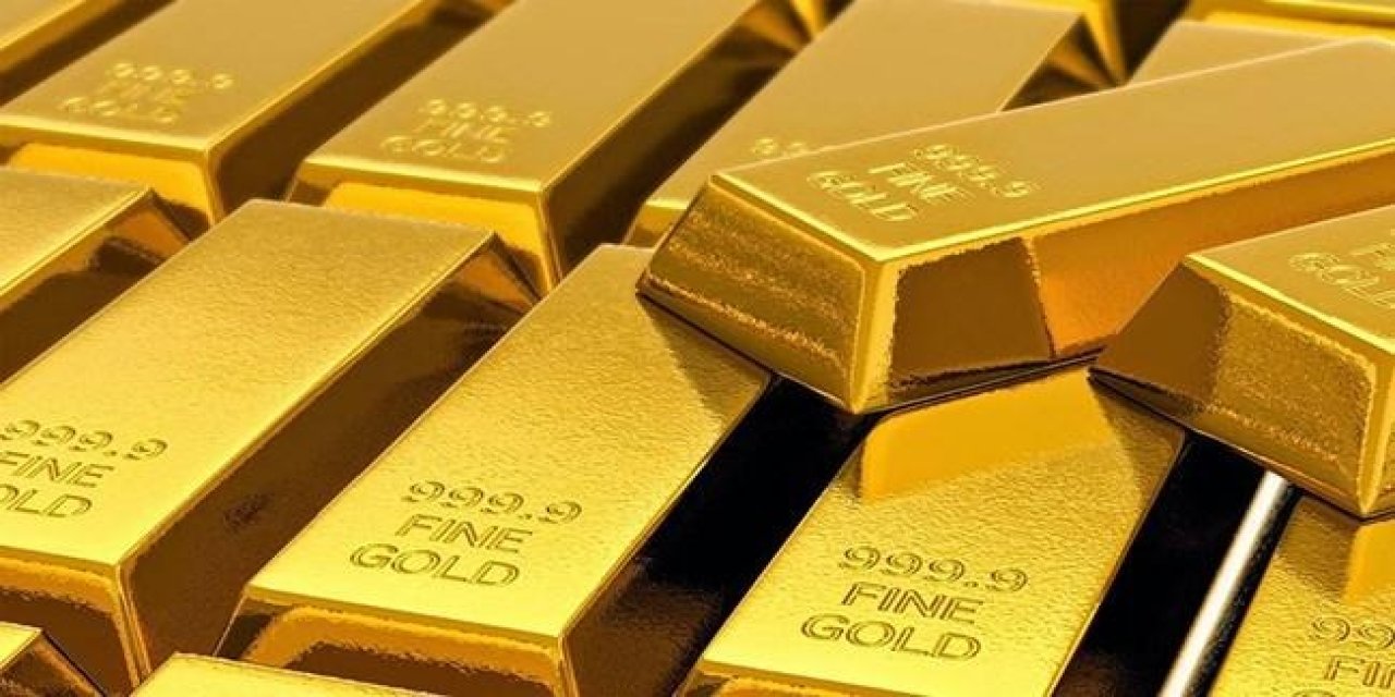 Altın Fiyatları Zirveye Oynamaya Hız Kesmeden Devam Ediyor! İşte 2024 Mart Güncel Altın Fiyatları