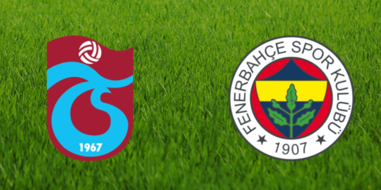 Fenerbahçe Trabzonspor Derbisine Sürpriz Hakem! Süper Lig 30. Hafta Maç Tarihleri ve Yönetecek Hakemlerin Listesi