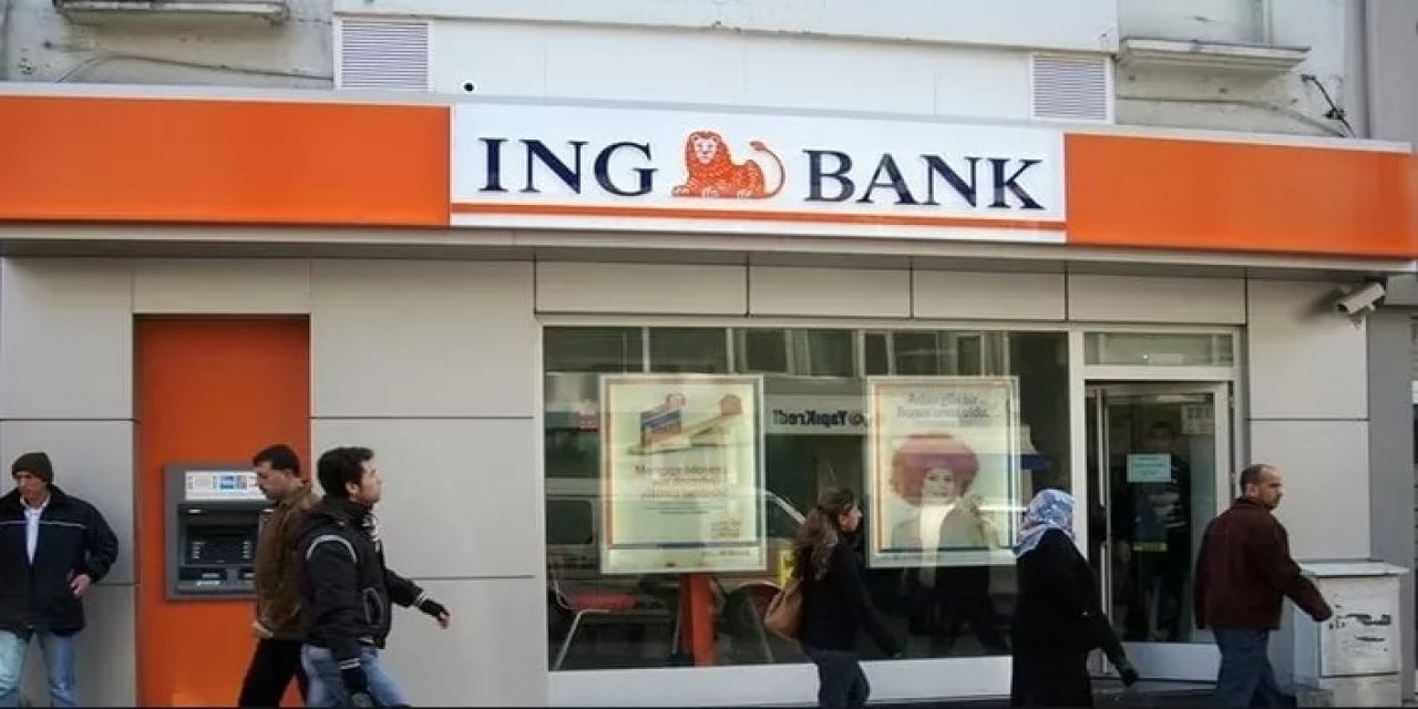 ING Bank'tan Büyük Kampanya Başlattı! Bu Fırsat Kaçmaz: Akaryakıt Fiyatlarına Dev İndirim!