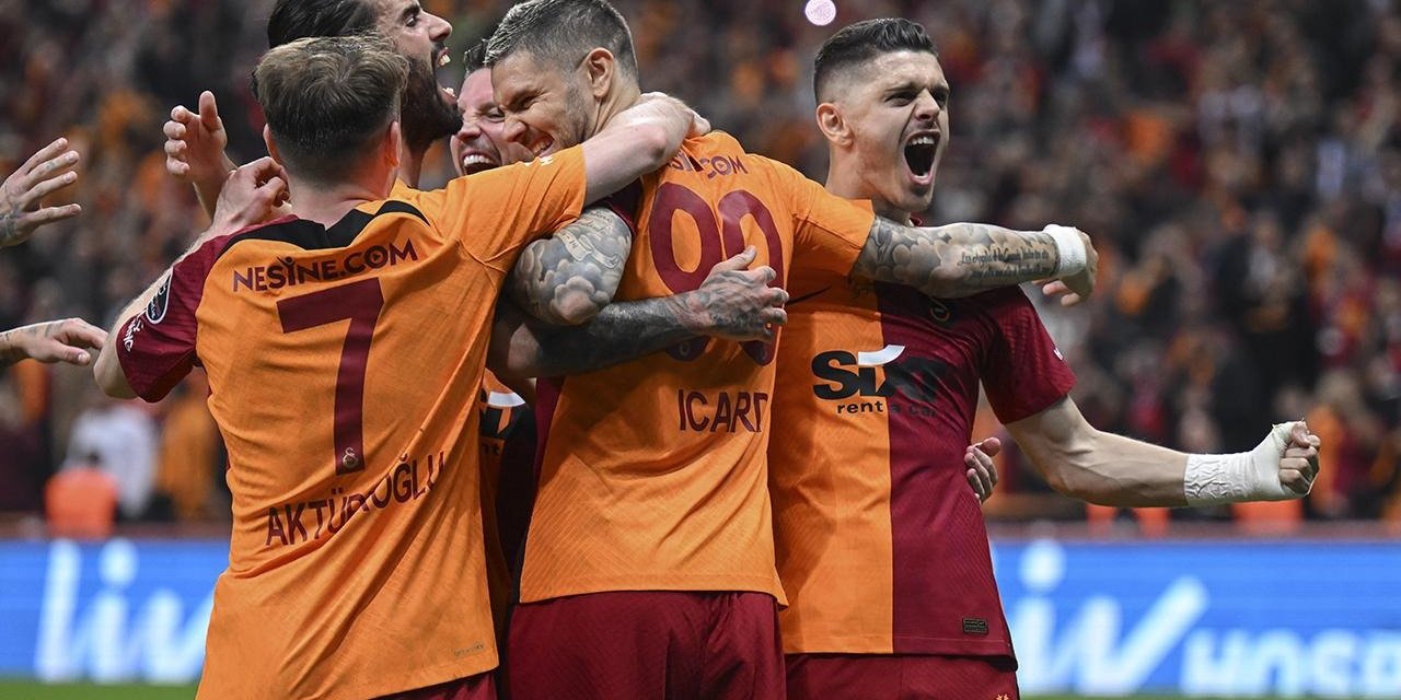 Galatasaray'a Şampiyonlar Ligi'nden En Kötü İhtimalle 16 Milyon Euro Ödül Gelecek!