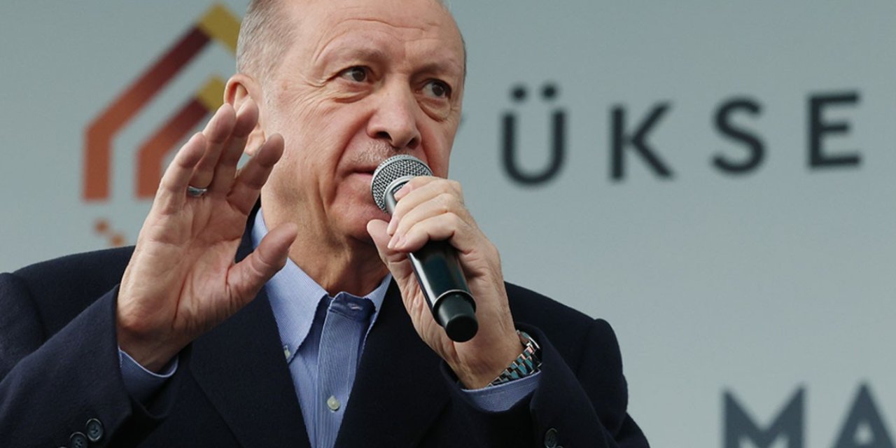 Emekliye Özel 7 Paket, Cumhurbaşkanı Erdoğan Açıklıyor! Keşke Emekli Olsaydım Diyeceksiniz!