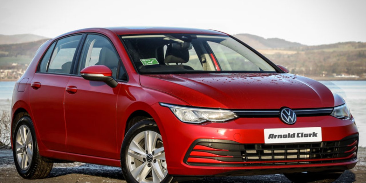 Volkswagen'in En Çok Satılan Modeli Değişti! Zirveyi Golf Yerine Bu Model Aldı!