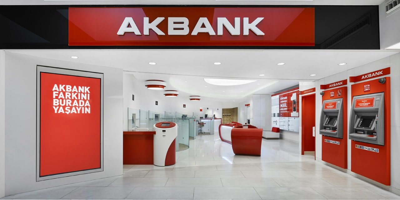 Akbank'tan Dev Destek: Borçları Sıfırlayın, 100.000 TL'ye Kadar Destek Alın!