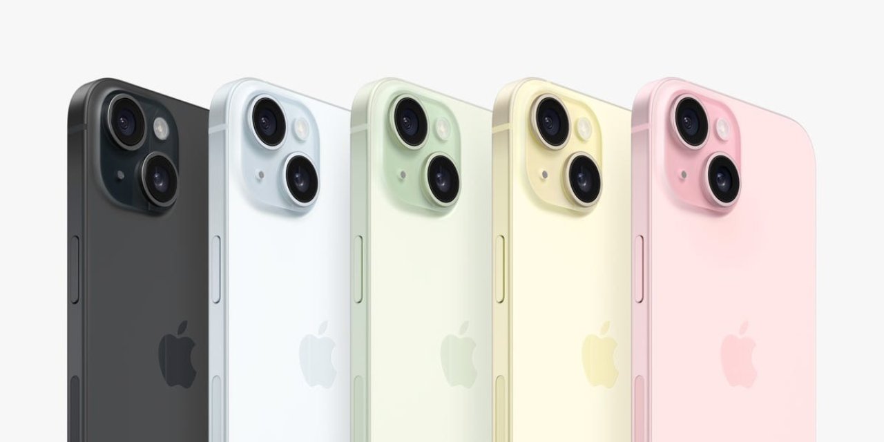 iPhone iOS 18 Gelecek Telefonlar Açıklandı: İşte Güncelleme Listesi