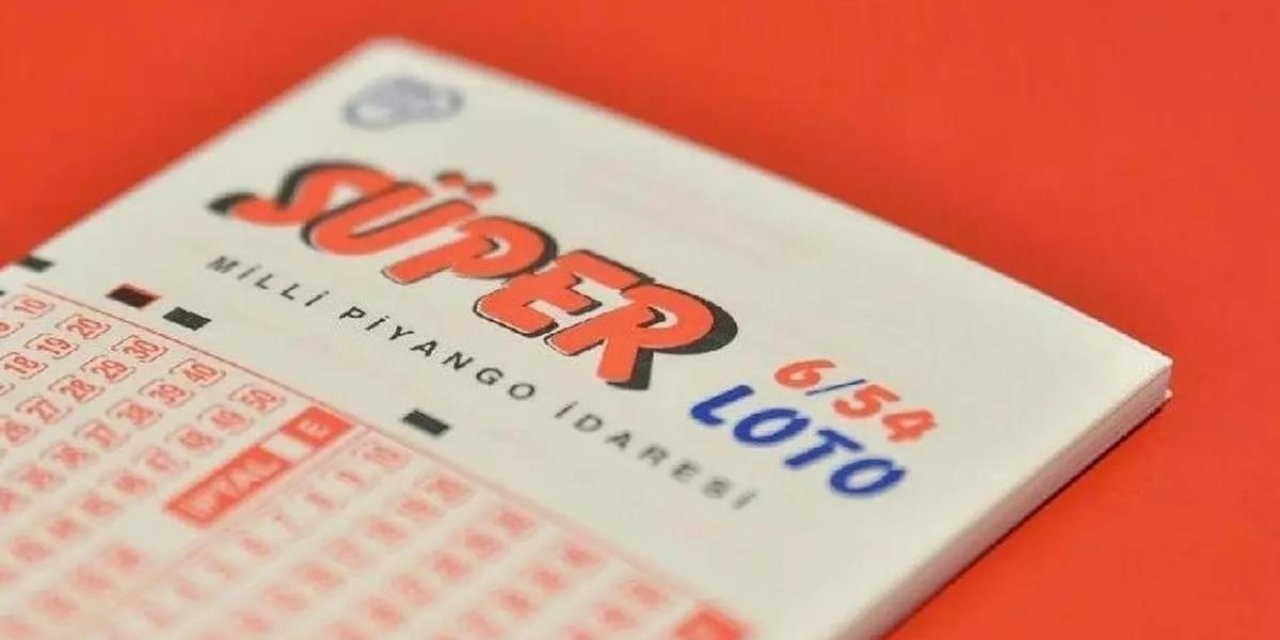 Süper Loto 17 Aralık 2024 Çekiliş Sonuçları Açıklandı: İşte Kazandıran Numaralar!