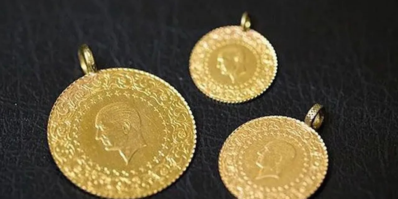 FED Faiz Kararı Altın Fiyatlarını Vurdu! 8 Mayıs 2025 Güncel Altın Rakamları Açıklandı