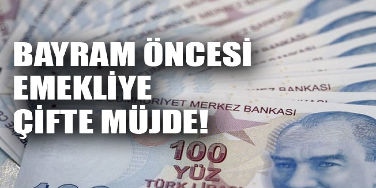 Emekliye Çifte Bayram Müjdesi! İş Bankası’ndan 21.000 TL’ye Varan Promosyon ve MaxiPuan Kampanyası