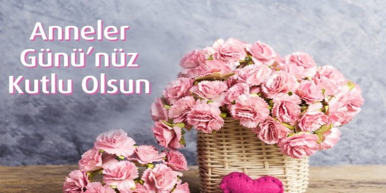 Anneler Günü’ne Özel En Güzel Mesajlar: Anneye ve Kayınvalideye Söylenecek Anlamlı Sözler 2025