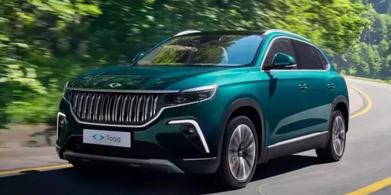 Togg T10X Taksitle Satışta! Ayda 17.512 TL Taksitle Yerli SUV Sahibi Olma Fırsatı