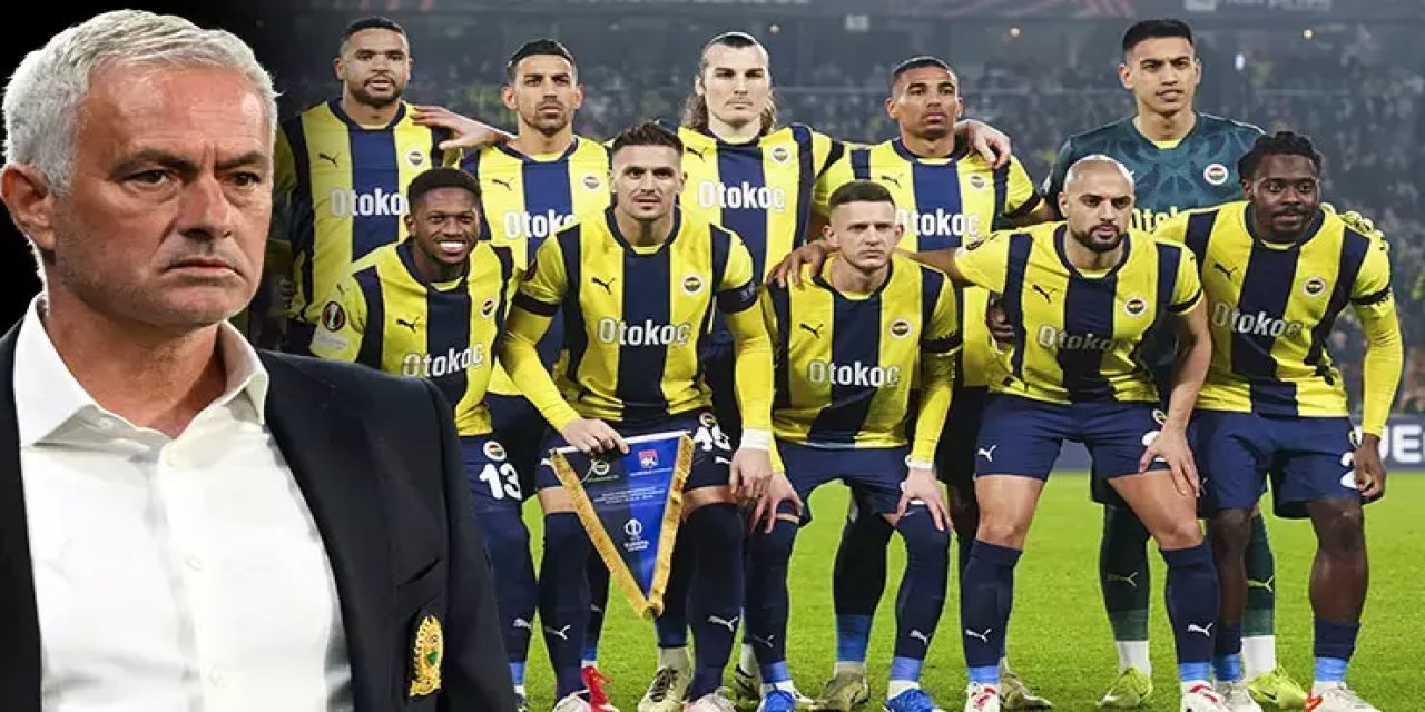 Fenerbahçe'den Raheem Sterling Hamlesi: Mourinho Onay Verdi, Transfer Masada