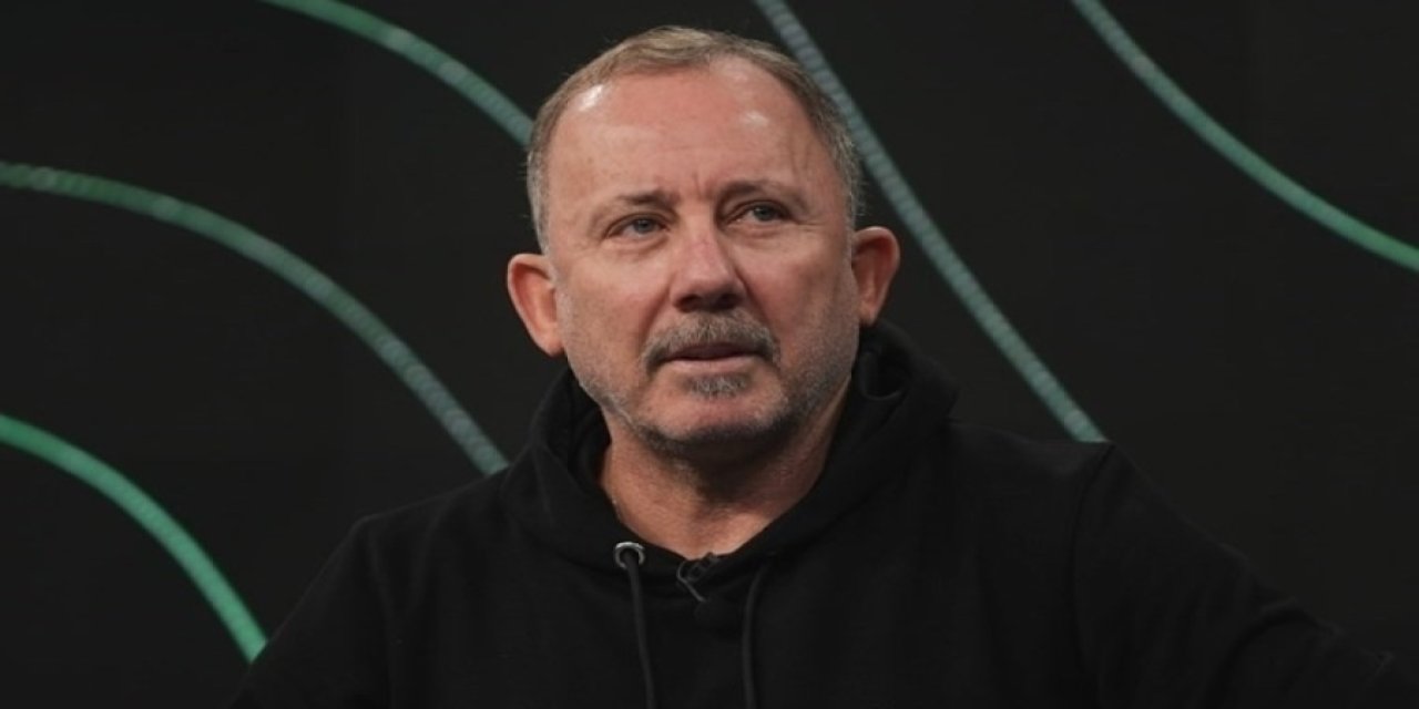 Sergen Yalçın Geri Dönüyor: Rizespor Teknik Direktörlüğü İçin Masada