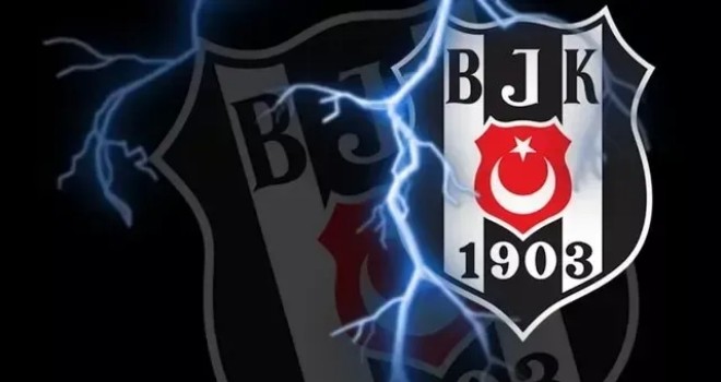 Beşiktaş'tan Forvet Hattına Dev Takviye !
