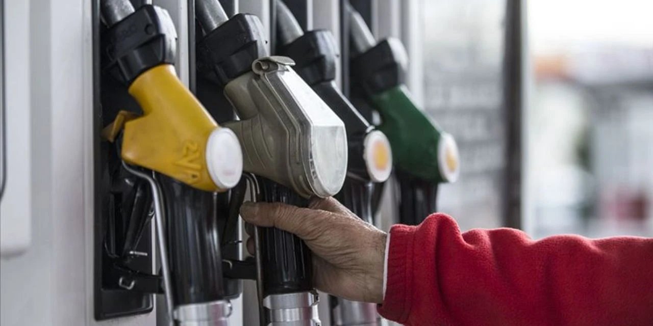 Motorine Rekor Zam Geliyor! 15 Mayıs 2025 Akaryakıt Fiyatlarında Yeni Artış