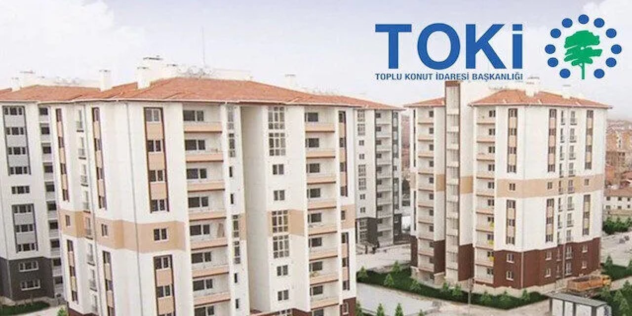 TOKİ 250 Bin Sosyal Konut Projesi 2025’te Yeniden Başlıyor: Başvurular Ne Zaman, Şartlar Neler?
