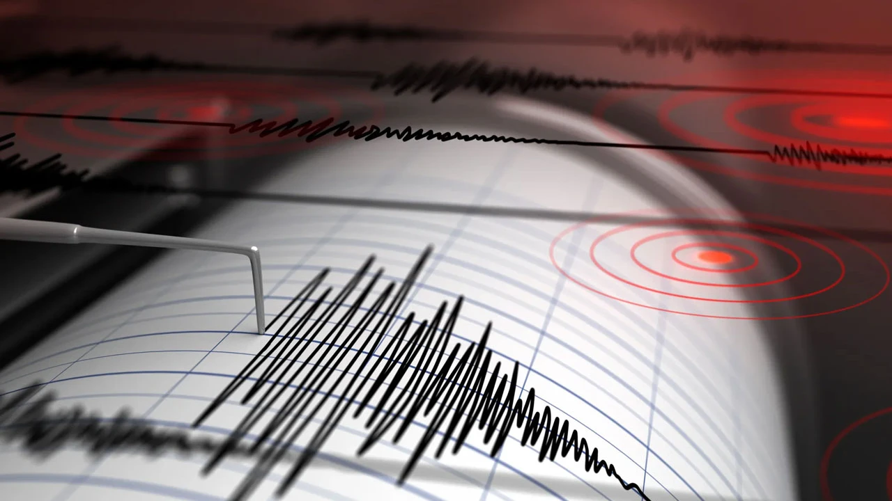Konya’da 5.2 Büyüklüğünde Deprem! Ankara ve Çevre İllerde de Hissedildi