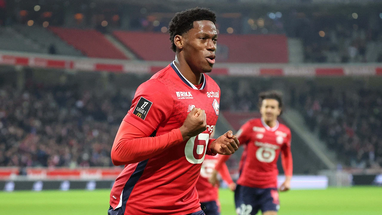 Jonathan David Transfer İçin Gün Sayıyor: Süper Lig Devleri Yarışta !